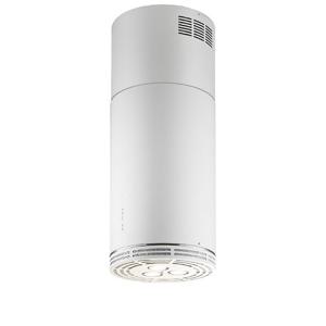 하츠 정품 엘리카 제니스2 화이트 아일랜드 주방 렌지 후드 환풍기 후황 씽크대 교체 전국설치