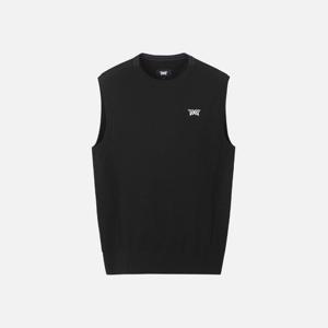 PXG골프조끼 UQC PIFCM4202-21 ROUND NECK SWEATER VEST