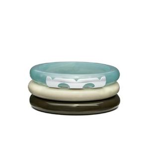 토리버치 레진 뱅글 세트 161432