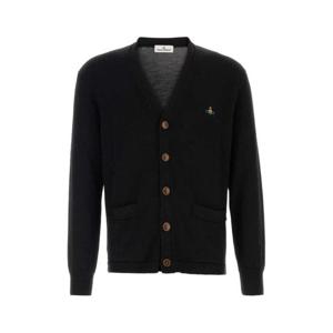 비비안웨스트우드 긴팔 셔츠 27010014Y002M N401 Black