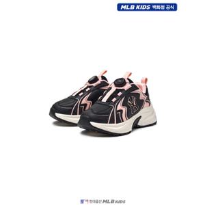 [MLB키즈US] (7ASHJB85N-50PKS) [230-240 size] 커브 러너 다이얼 주니어 아동신발 키즈신발