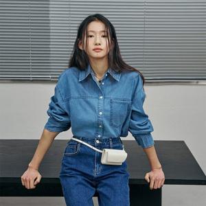 [LAP] TWO WAY BELT BAG AR7AB243