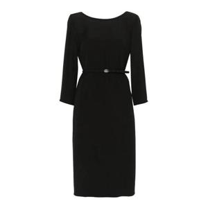 구찌 스커트 818246Z8BYJ1000 Black