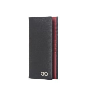 [페라가모(잡화)]간치니 오거나이저 월렛 (66A069 686018)