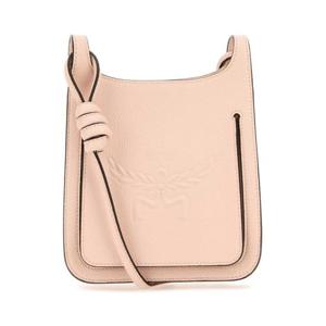 엠시엠 크로스백 MWHESAC01 P7 Pink