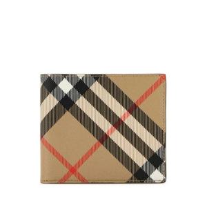 버버리 남성지갑 8091926 A2021 Printed