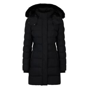 무스너클 롱패딩 M35LP228S 305 Black