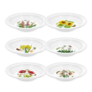 포트메리온 보타닉가든 엠보스드 파스타볼D형 2p