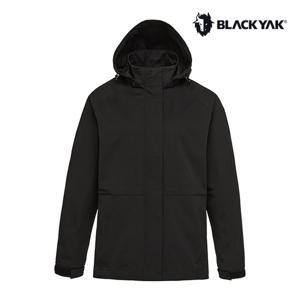 [블랙야크] (BY_1BYJKFU503_BK_) 여성 메모리 윈드자켓 2 1BYJKFU503_BK