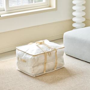 [모던하우스] 방수 의류,이불정리 대용량수납가방 XL