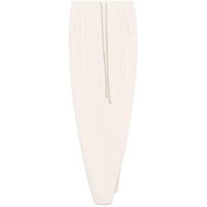 다크쉐도우 미디 스커트 DS01E3332 RIGN21 Cream