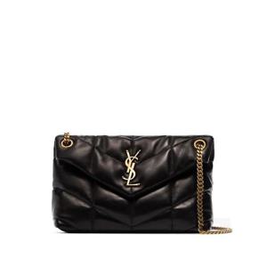 생로랑 숄더백 577476 1EL071000 Black