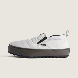 [VANS] 반스 MTE 스노우 롯지 겨울용 남여공용 패딩슈즈 VN000D2A2LH1