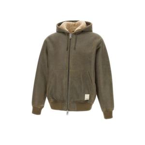 엠포리오 아르마니 가죽 자켓 EM002616 AF17349U6199 Brown