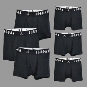 나이키조던키즈 (8-14세) 조던 코튼 언더웨어 트렁크 3개 팬티세트 N253IS433P 플레이키즈프로CH