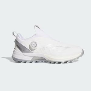 [아디다스골프 (정상슈즈)]여성 아디제로 ZG BOA 스파이크리스 골프화 IH9891