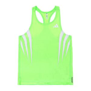 아디제로 NYC 러닝 싱글렛(JY6999) 아디다스 민소매