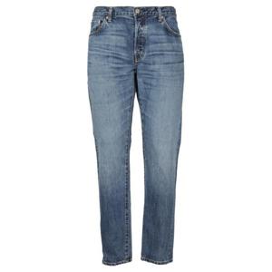 에드윈 데님 팬츠 45MC0000440 093 Blue