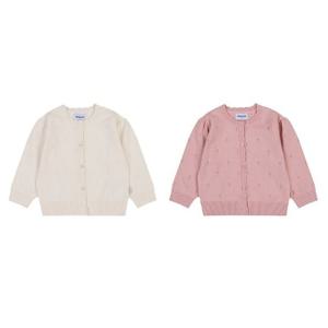 [압소바]압소바소피니트가디건 AZ5-43201