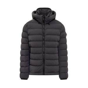 페트레이 보그스 NS 04 스트레치 캔버스 숏 다운 재킷 PEU558201