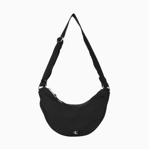 [캘빈클라인 진]남녀공용 슬링 나일론 크로스바디 호보 백(4K3095G-UB1-R)
