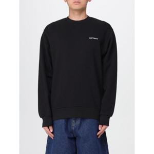 칼하트 WIP 긴팔 티셔츠 I034496 0D2XX Black