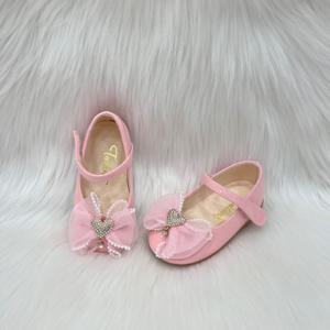 [쁘띠앙팡](모다시흥)탈렌트키즈 TSW11HSH11 TS앙쥬리본구두_SH