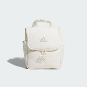 [아디다스골프] JM2723 퀼팅 파우치 백 가방