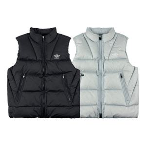 [엄브로]엄브로 캐주얼스 머스코비 다운 베스트 UP421CDVO4