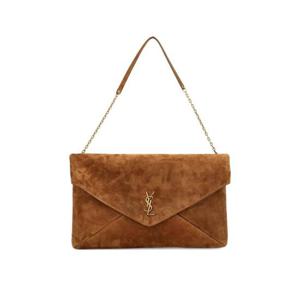 생로랑 라지 카상드르 지갑 8558021U80W2916