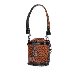 비비안웨스트우드 데이지 버킷 백 4C030009WL00BY