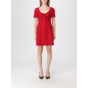 발렌티노 가라바니 롱 원피스 7B0VAH3090Y R9M Red