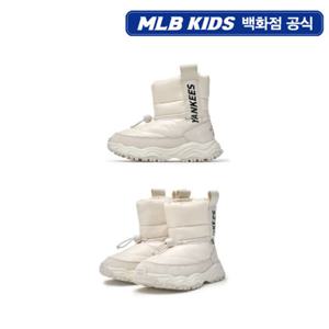 [MLB키즈PG] 에어 데일리 패딩 부츠 (7AWBCB356-50CRS)