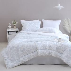 [엘르파리]라니브 밍크 극세사 차렵이불S