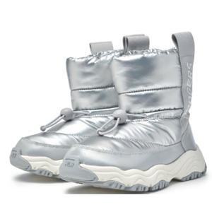 MLB 키즈 에어 데일리 패딩 부츠(7AWBCBA56-07SIS)