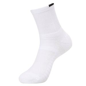 [레노마골프]25FW 남성 베이직 중목 양말 RMASO3831-100