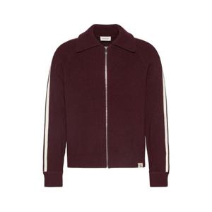 25 FW 캘빈클라인 진 스트라이프 지퍼 가디건 LV04RD301GGR9 TP444568639