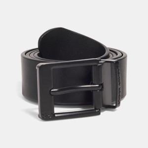 언더아머벨트 BQK 1389941-001 남성 UA 드라이브 레더 벨트