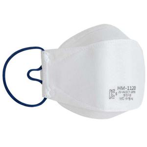 [오너클랜]인기상품 엠씨 안면부 여과식방진마스크 HM-1120 2급