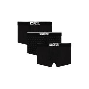 25 FW 디젤 데미안 D 복서 브리프 3팩 세트 A193910LKDH TP444733854