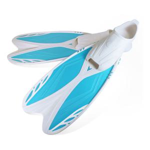 아레나 오리발 롱핀 A5AC1AF01 블루