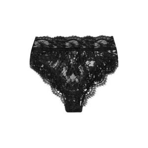 돌체앤가바나 레이스 하이 레그 팬티 O2D56TON0AB