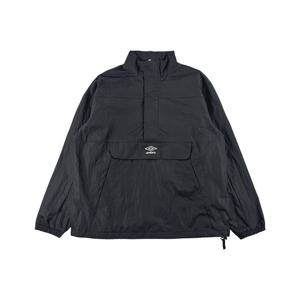 [엄브로]엄브로 크랙다잉 스탠넥 아노락 UP421CWTO1