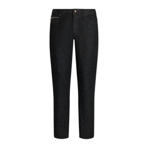 25 FW 돌체앤가바나 로고 장식 스트레이트 진 GYJCCDG8MG3 TP432282812