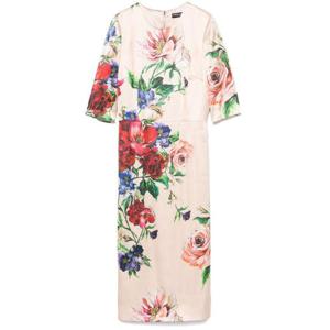 돌체앤가바나 롱 원피스 F6EAJTFSIB5H25PR POWDER