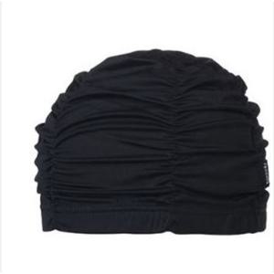 [레노마수영복]성인 아쿠아 천 수영 모자RC2C701