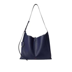 폴로 랄프로렌 레더 크로스 백 428P01442