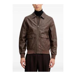 25 FW 게스 모노그램 지퍼 재킷 M5YL01WGUC0 TP445810653