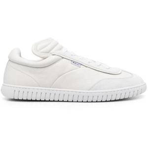 발리 스니커즈 MSK06DVT012U001 WHITE