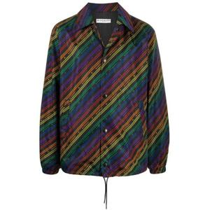 지방시 블라우스 BM00C713CA960 BLACK